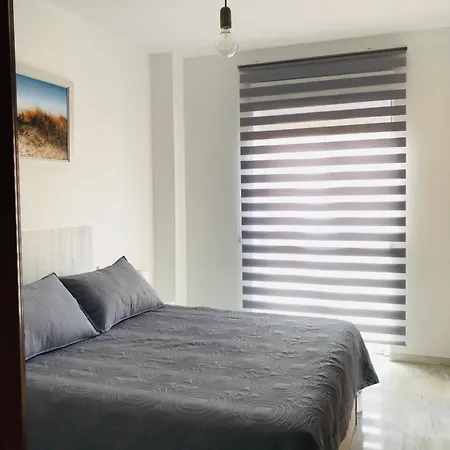 Valyari Playamar Torremolinos
