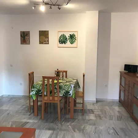 Apartament Valyari Playamar Torremolinos