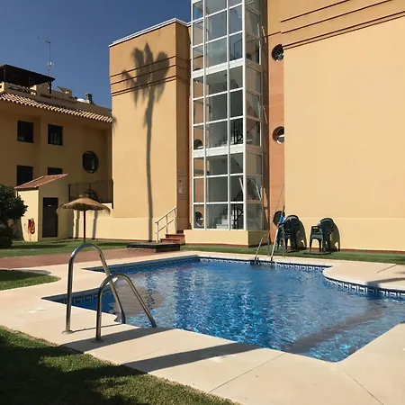 Valyari Playamar Appartamento