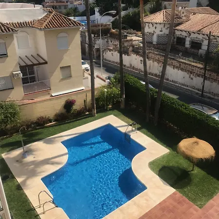 Appartamento Valyari Playamar *