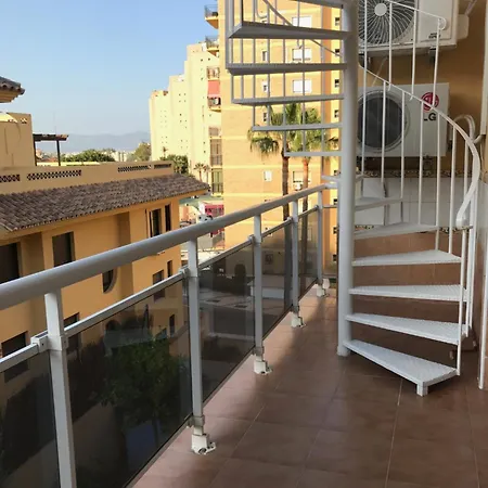 Apartament Valyari Playamar *